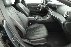 Mercedes-Benz CLS  450 4MATIC 