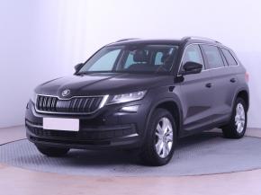 Škoda Kodiaq  2.0 TDI Style 