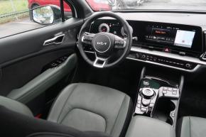 Kia Sportage  1.6 T-GDI 48V MHEV 