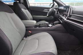 Kia Sportage  1.6 T-GDI 48V MHEV 