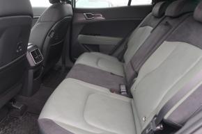 Kia Sportage  1.6 T-GDI 48V MHEV 