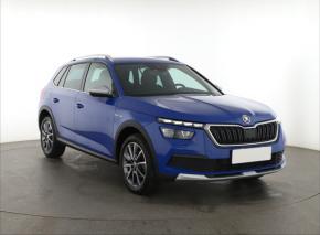 Škoda  1.0 TSI Scoutline