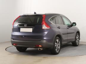Honda CR-V  2.2 i-DTEC 