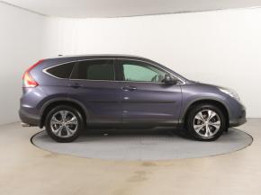 Honda CR-V  2.2 i-DTEC 