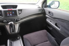 Honda CR-V  2.2 i-DTEC 