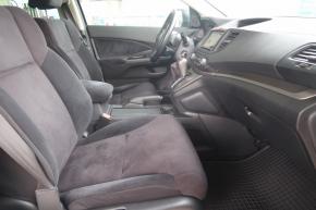 Honda CR-V  2.2 i-DTEC 