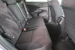 Honda CR-V  2.2 i-DTEC 