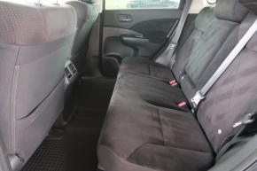 Honda CR-V  2.2 i-DTEC 