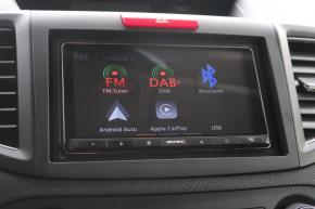 Honda CR-V  2.2 i-DTEC 