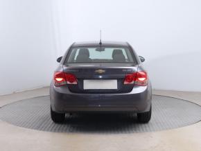 Chevrolet Cruze  1.8 i 16V 