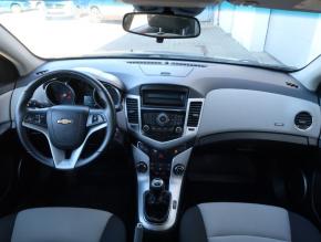 Chevrolet Cruze  1.8 i 16V 