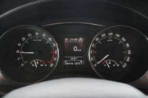 Škoda Superb  2.0 TDI Elegance 