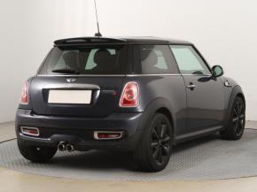 MINI 3-door  Cooper S 
