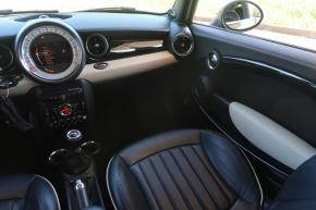 MINI 3-door  Cooper S 