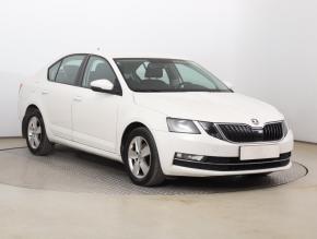 Škoda Octavia  1.0 TSI Style