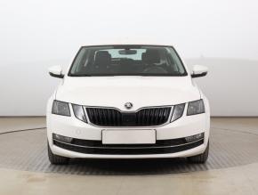 Škoda Octavia  1.0 TSI Style 