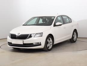 Škoda Octavia  1.0 TSI Style 