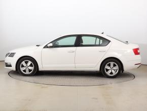 Škoda Octavia  1.0 TSI Style 