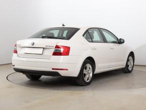 Škoda Octavia  1.0 TSI Style 