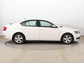 Škoda Octavia  1.0 TSI Style 