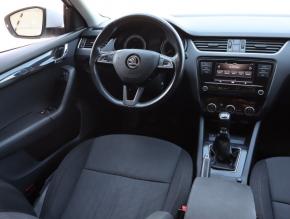 Škoda Octavia  1.0 TSI Style 
