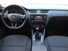 Škoda Octavia  1.0 TSI Style 