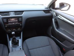 Škoda Octavia  1.0 TSI Style 