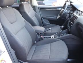 Škoda Octavia  1.0 TSI Style 