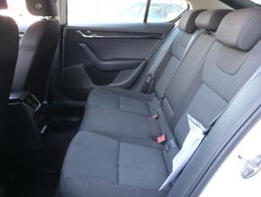 Škoda Octavia  1.0 TSI Style 