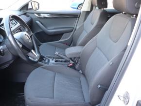 Škoda Octavia  1.0 TSI Style 