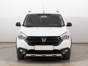 Dacia Lodgy  1.3 TCe Stepway 