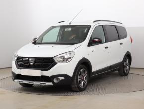 Dacia Lodgy  1.3 TCe Stepway 