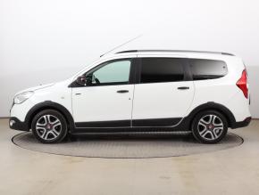 Dacia Lodgy  1.3 TCe Stepway 