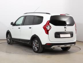Dacia Lodgy  1.3 TCe Stepway 