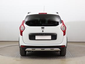 Dacia Lodgy  1.3 TCe Stepway 