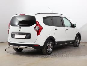 Dacia Lodgy  1.3 TCe Stepway 