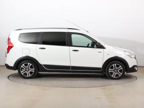 Dacia Lodgy  1.3 TCe Stepway 
