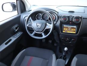 Dacia Lodgy  1.3 TCe Stepway 