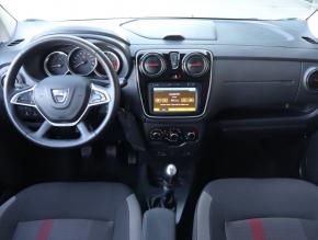 Dacia Lodgy  1.3 TCe Stepway 