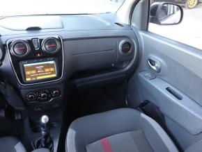 Dacia Lodgy  1.3 TCe Stepway 