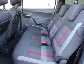 Dacia Lodgy  1.3 TCe Stepway 