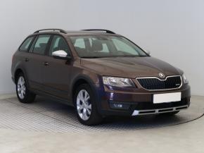 Škoda Octavia  Scout 2.0 TDI .