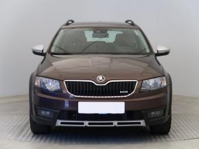 Škoda Octavia  Scout 2.0 TDI . 