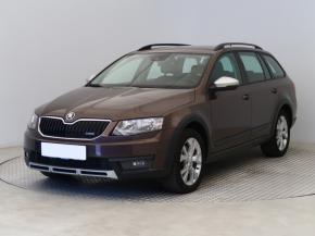 Škoda Octavia  Scout 2.0 TDI . 