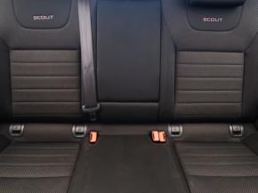 Škoda Octavia  Scout 2.0 TDI . 