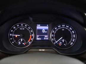 Škoda Octavia  Scout 2.0 TDI . 