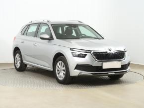 Škoda Kamiq  1.0 TSI 