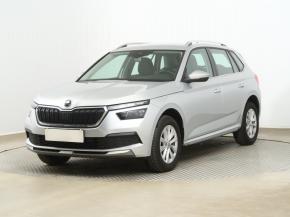 Škoda Kamiq  1.0 TSI 