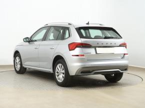 Škoda Kamiq  1.0 TSI 