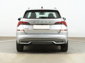 Škoda Kamiq  1.0 TSI 